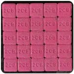 2C-B "Сибирь" капсулы  100 мг  купить в Гуково