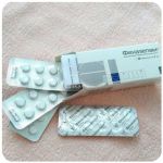 Феназепам  Phenazepam Valenta  1 мг в Гуково