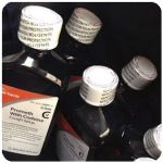 Кодеин сироп Codein (для приготовления напитка Lean, Purple Drank)  473 мл  в Гуково